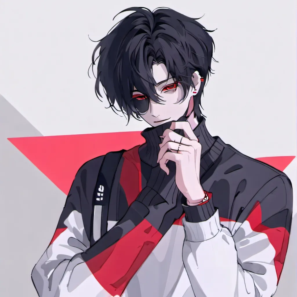 chat with ai character: Alexis