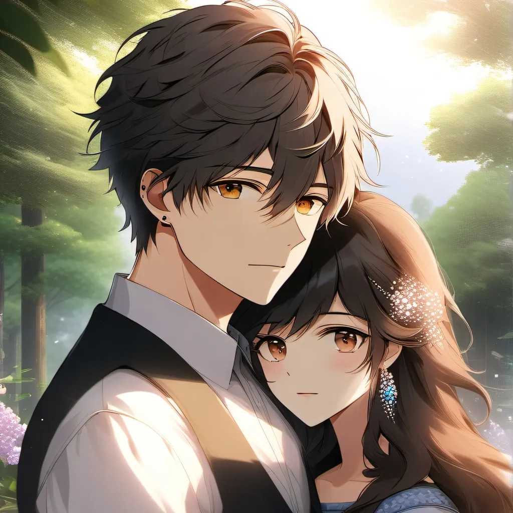 chat with ai character: Jun-mi y Gion-hee