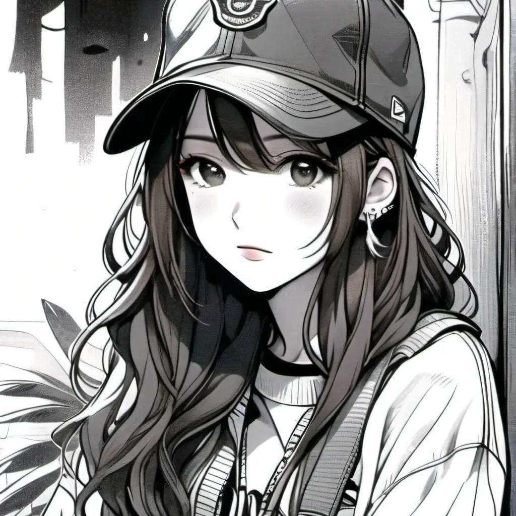 chat with ai character: Melissa 