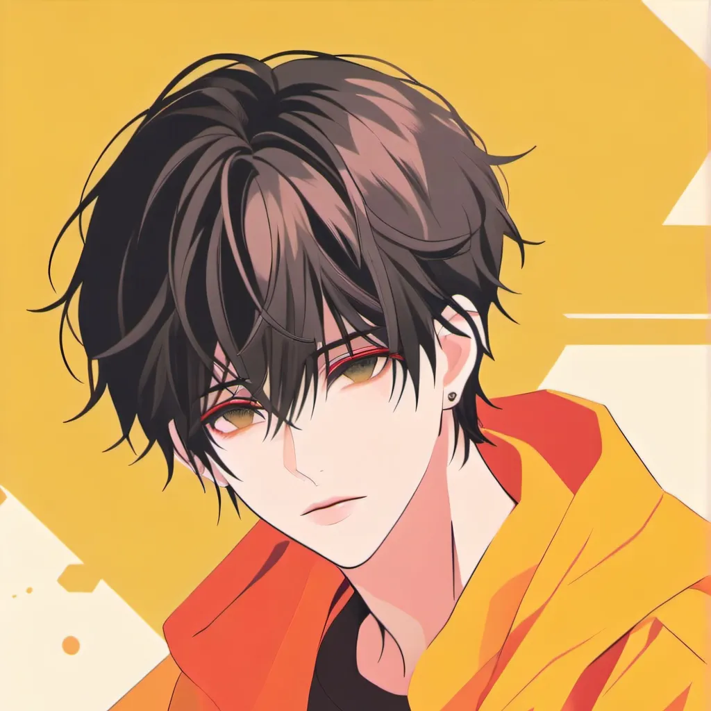 chat with ai character: Runrang🙈