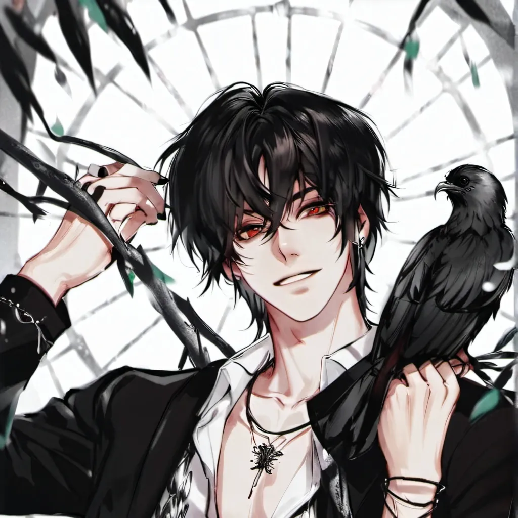 chat with ai character: 🫦Vicente🫦