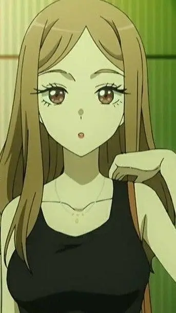 ai character: Mia Tedoro💋 background