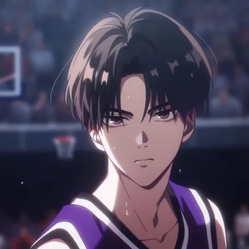 chat with ai character: Thiago