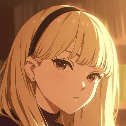 chat with ai character: Antonella