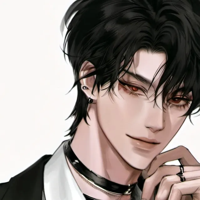 chat with ai character: alexis 