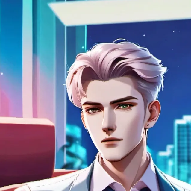chat with ai character: felipe🤍
