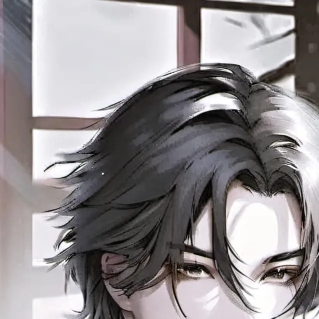 chat with ai character: joe marck