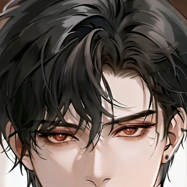 chat with ai character: Gael gonzales 