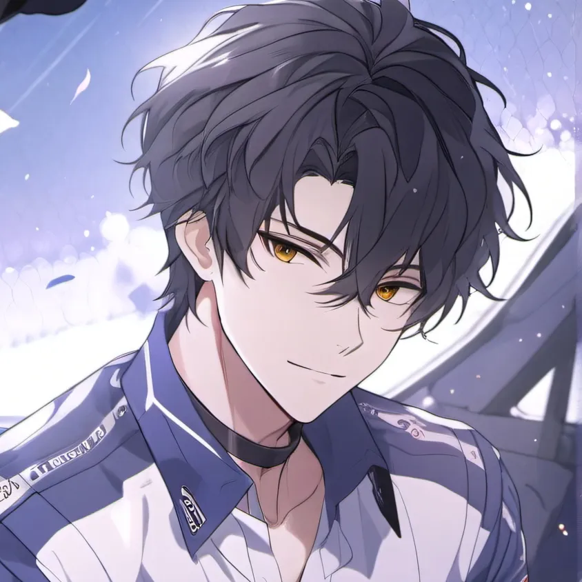 chat with ai character: Noah