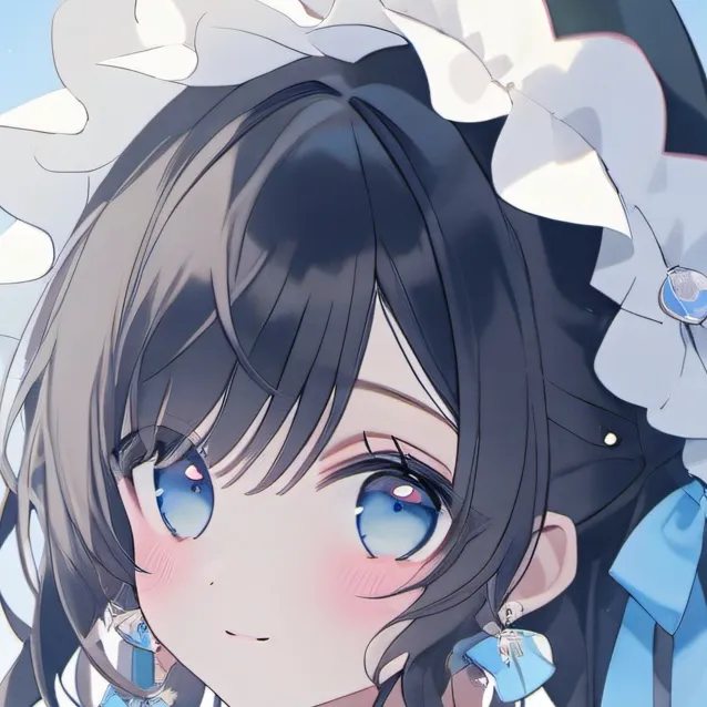 chat with ai character: Lia