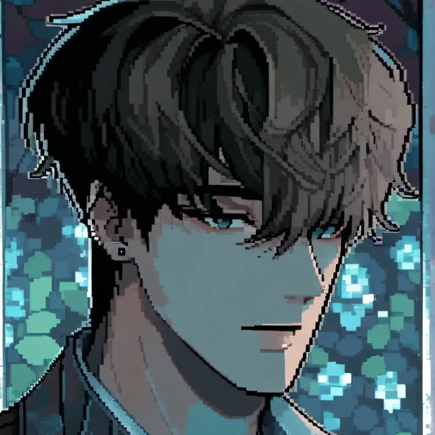 chat with ai character: Ed