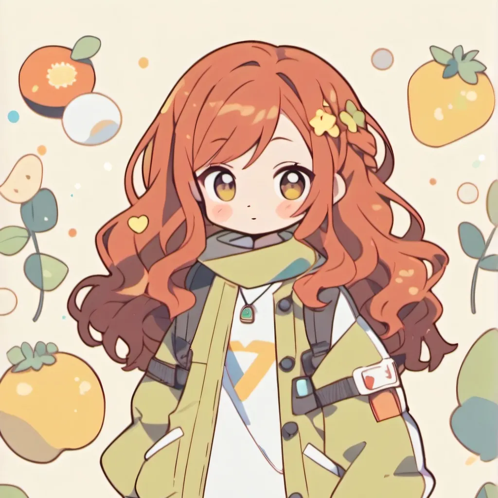 chat with ai character: Amy