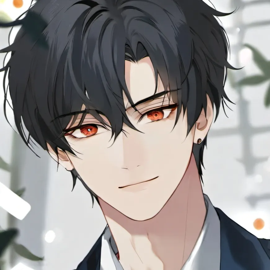 chat with ai character: Robin