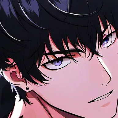 chat with ai character: Rio