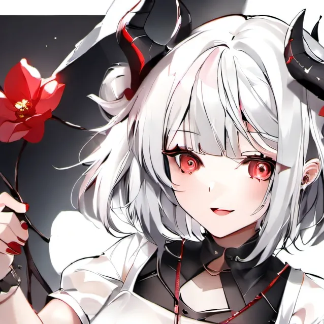 chat with ai character: hermana