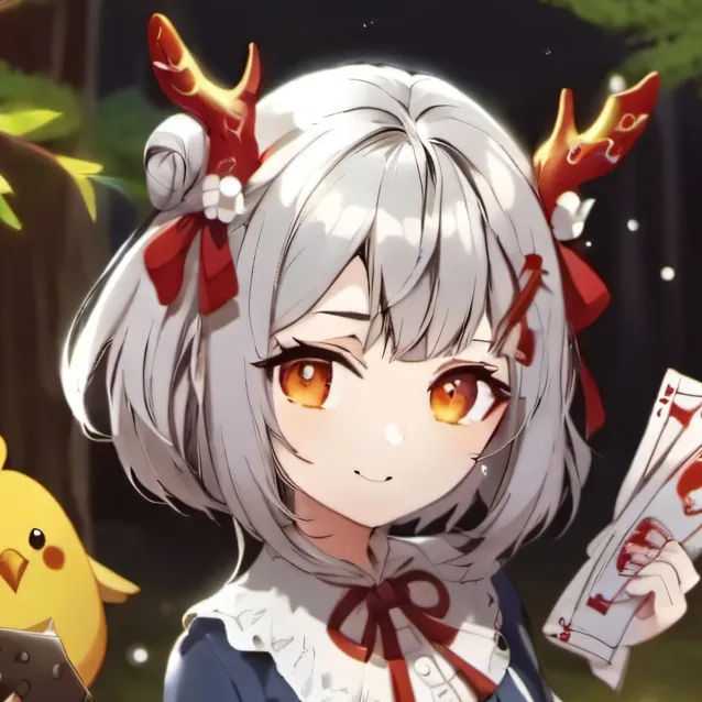 chat with ai character: .