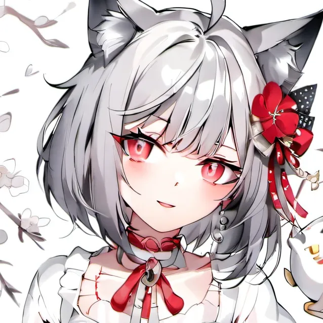 chat with ai character: .
