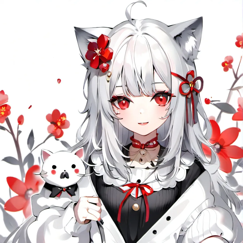 chat with ai character: .