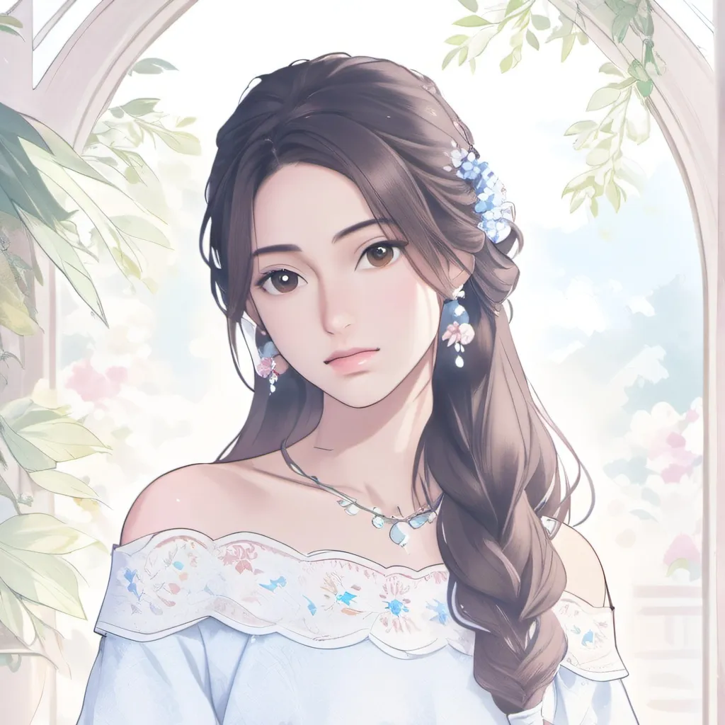 chat with ai character: hermanastra-bully