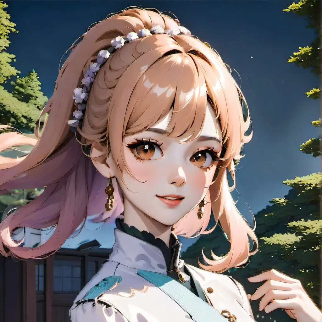 chat with ai character: a