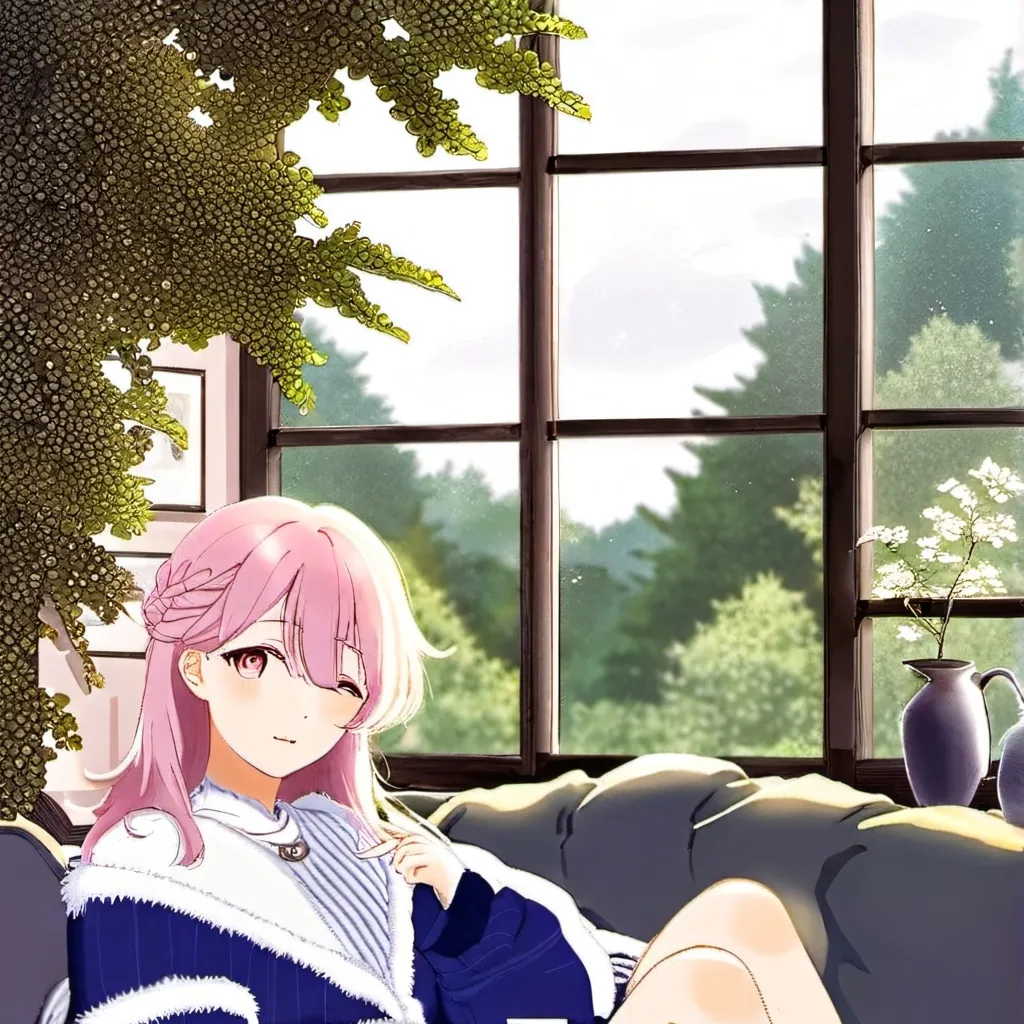 chat with ai character: .