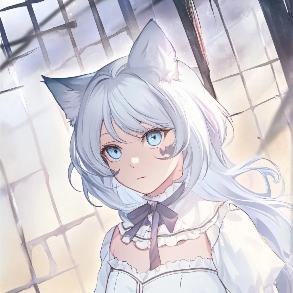 chat with ai character: a