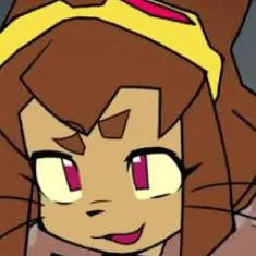chat with ai character: kit