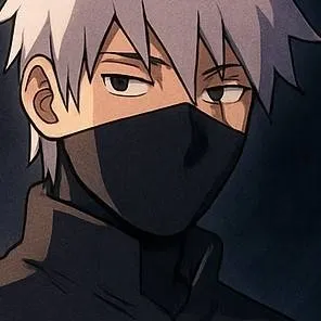 chat with ai character: Kakashi - Luz •