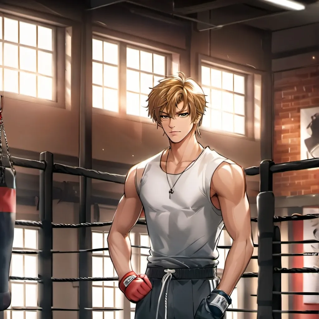 chat with ai character: Troca De Corpo