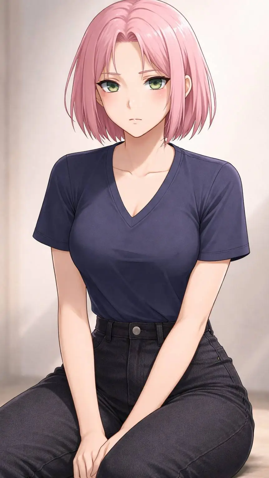 Talkie AI - Chat with Sakura.H-Fases