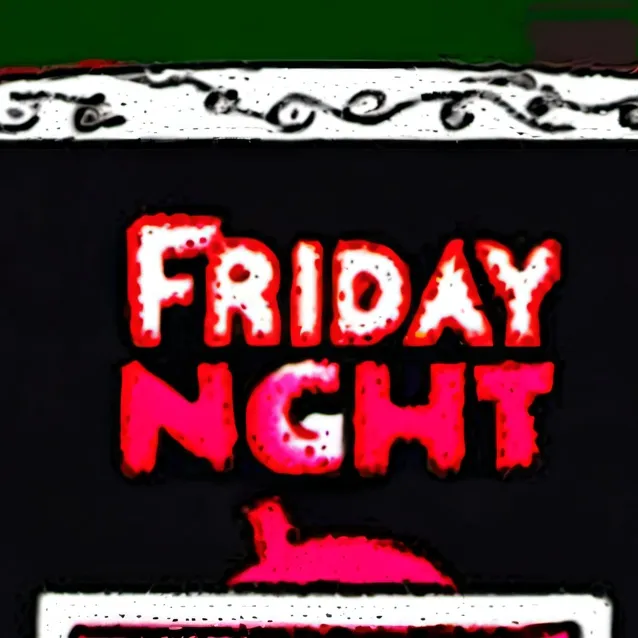 chat with ai character: FNF
