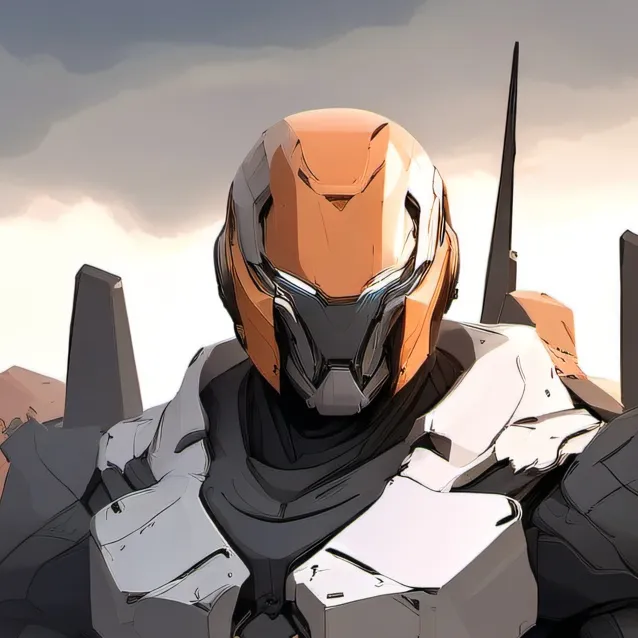 chat with ai character: Cyberpunk.E