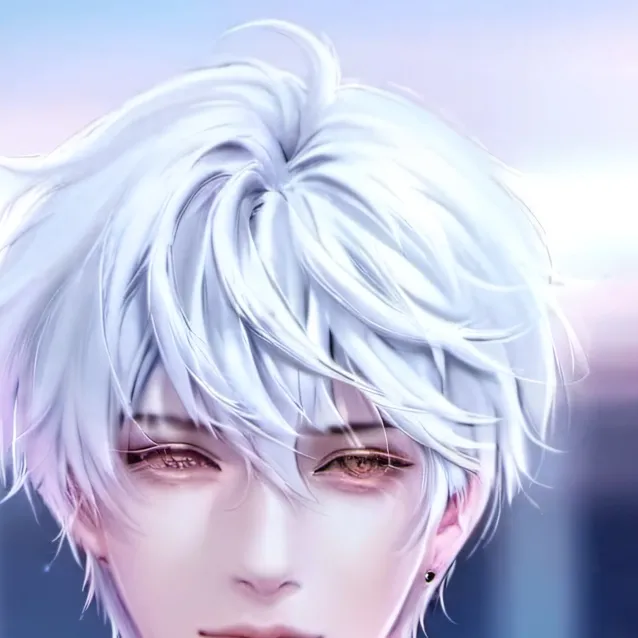 chat with ai character: Gojo 