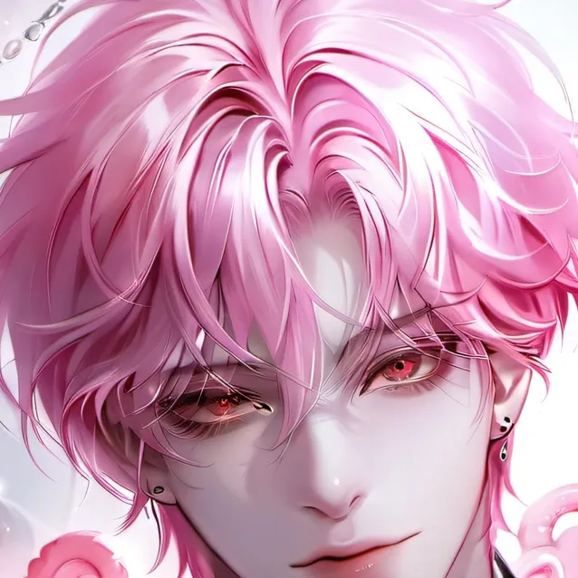 chat with ai character: Leon