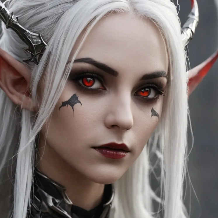 chat with ai character: Draedithil
