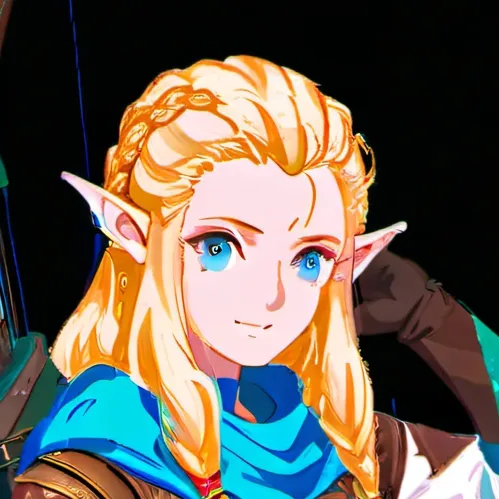 chat with ai character: Kaelith