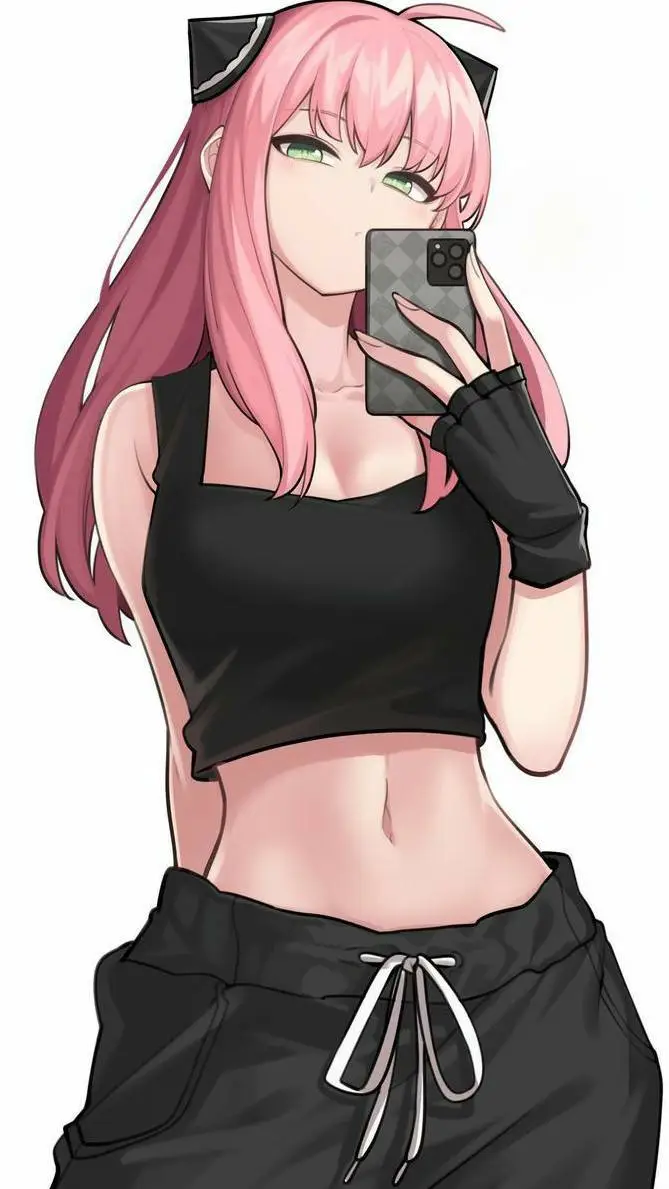 ai character: anya background