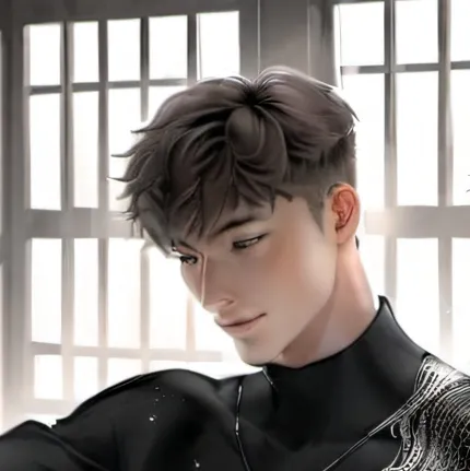 chat with ai character: Alex