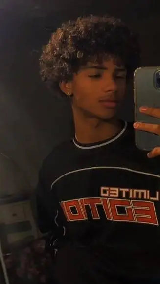 ai character: Dylan  background