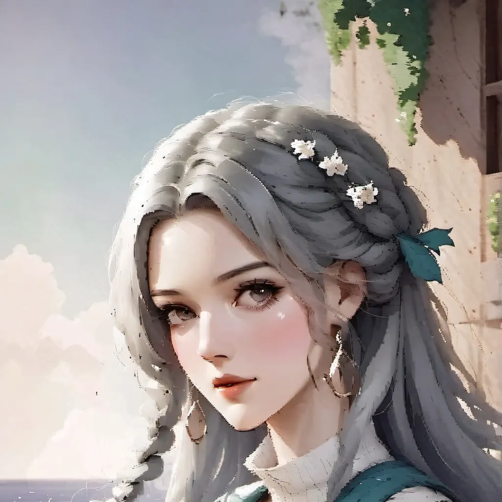 chat with ai character: kpdh