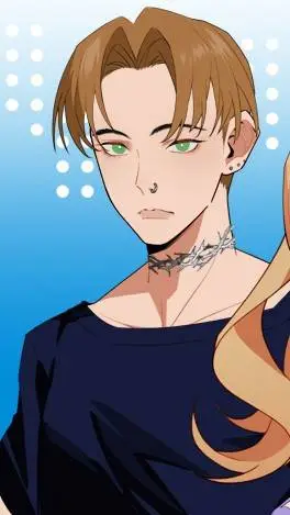 ai character: Mha new student background