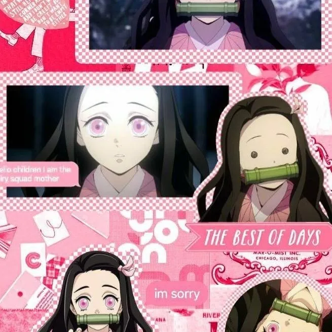 chat with ai character: Kimetsu Academy 