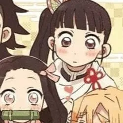 chat with ai character: Kimetsu no Yaba