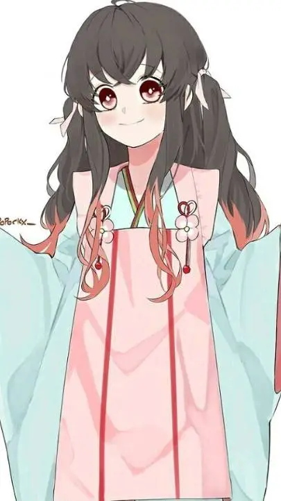 ai character: Future au background