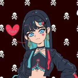 chat with ai character: Mha