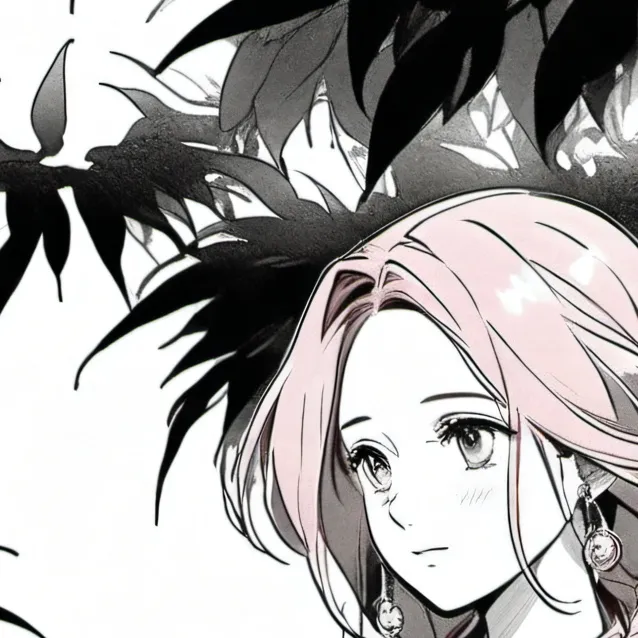 chat with ai character: Alyssa