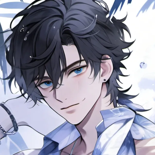 chat with ai character: Felix