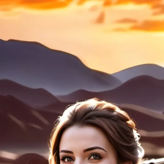 chat with ai character: Lily