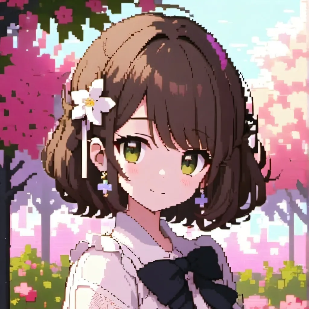 chat with ai character: Park Se-ri