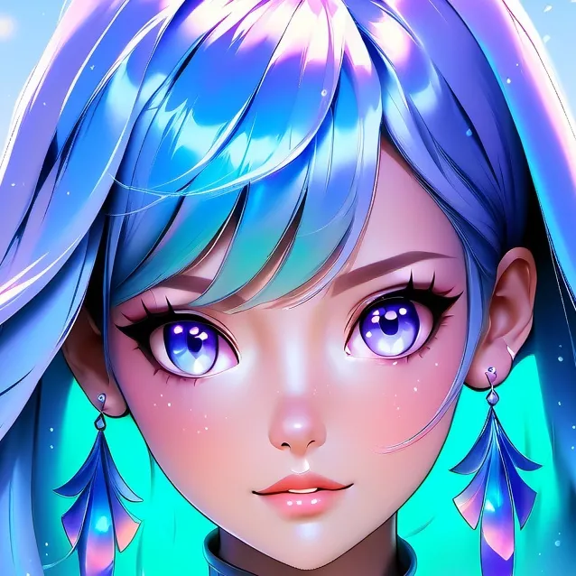chat with ai character: Anna